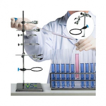 Lab Support Stand